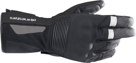 ALPINESTARS Denali Aerogel Drystar? Gloves - Black - Medium 3526922 - 10 - M - Electrek Moto