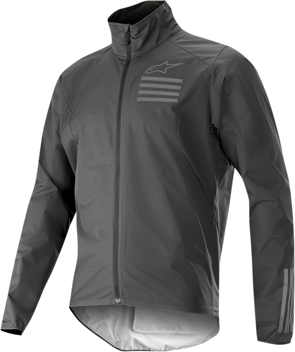 ALPINESTARS Descender V3 Jacket - Black - 2XL 1220519 - 10 - 2X - Electrek Moto