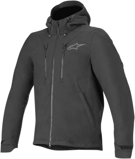 ALPINESTARS Domino Tech Jacket - Black - 3XL 4200719 - 10 - 3XL - Electrek Moto