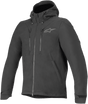 ALPINESTARS Domino Tech Jacket - Black - 4XL 4200719 - 10 - 4XL - Electrek Moto
