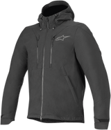 ALPINESTARS Domino Tech Jacket - Black - Medium 4200719 - 10 - M - Electrek Moto
