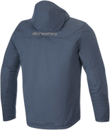 ALPINESTARS Domino Tech Jacket - Navy - Medium 4200719 - 71 - M - Electrek Moto