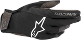 ALPINESTARS Drop 6.0 Gloves - Black - 2XL 1566320 - 10 - 2X - Electrek Moto