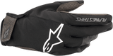 ALPINESTARS Drop 6.0 Gloves - Black - 3XL 1566320 - 10 - 3X - Electrek Moto