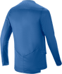 ALPINESTARS Drop 6.0 Jersey - Long - Sleeve - Blue - 2XL 1766420 - 7310 - 2X - Electrek Moto