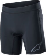 ALPINESTARS Drop Inner Shorts - Black - US 40 1716022 - 10 - 40 - Electrek Moto