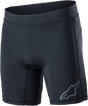 ALPINESTARS Drop Inner Shorts - Black - US 40 1716022 - 10 - 40 - Electrek Moto