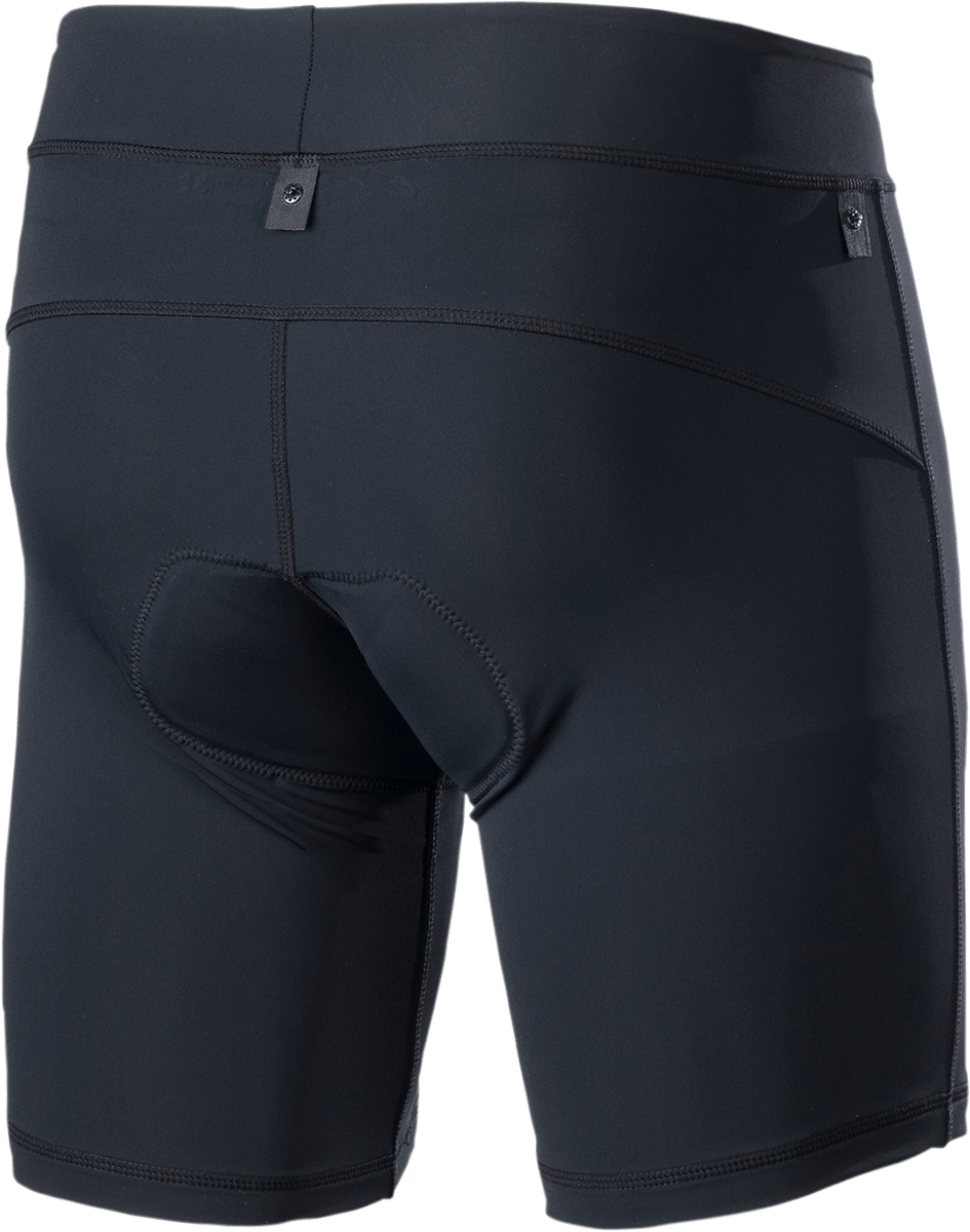 ALPINESTARS Drop Inner Shorts - Black - US 40 1716022 - 10 - 40 - Electrek Moto