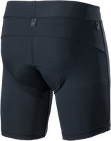 ALPINESTARS Drop Inner Shorts - Black - US 40 1716022 - 10 - 40 - Electrek Moto