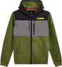 ALPINESTARS Elevate Jacket - Olive - 2XL 121211200672X - Electrek Moto