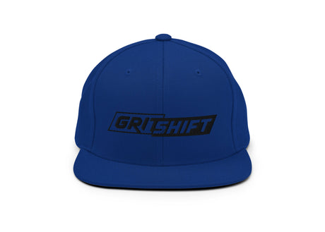 GritShift Snapback Hat