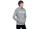 GritShift Unisex Lightweight Hoodie