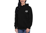 GritShift Unisex Hoodie