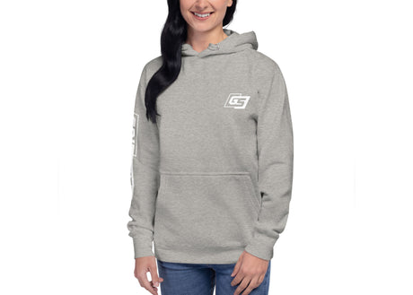 GritShift Unisex Hoodie