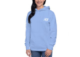 GritShift Unisex Hoodie