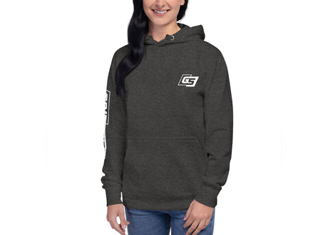 GritShift Unisex Hoodie