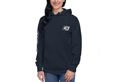 GritShift Unisex Hoodie