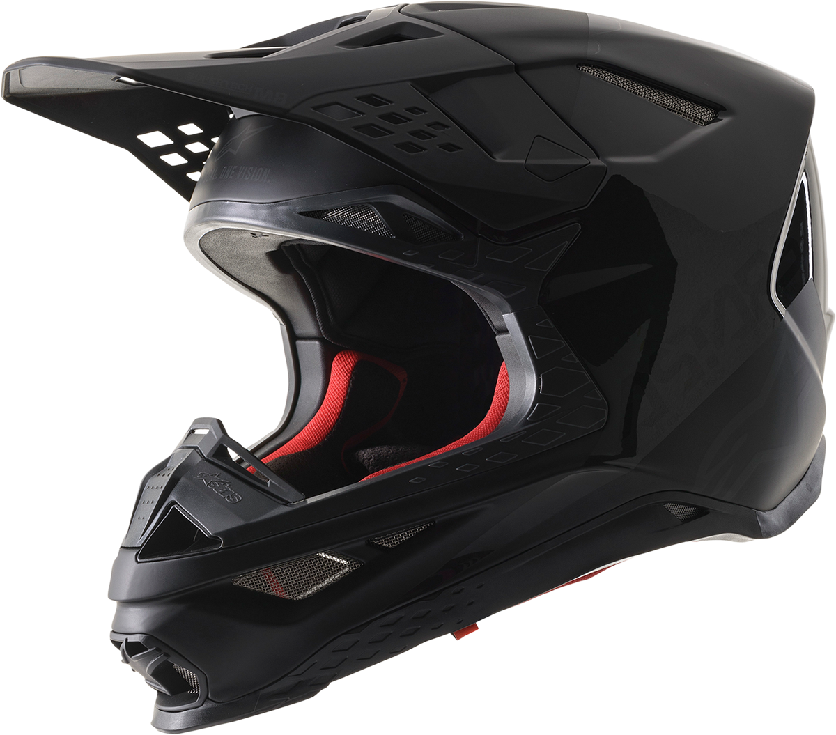 Supertech M8 Helmet - Echo - MIPS® - Black/Gray - Large – Electrek