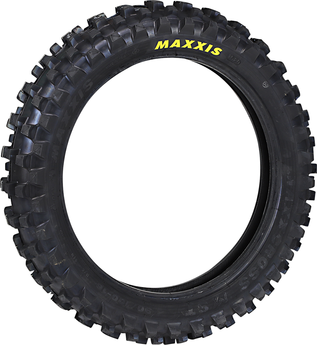 Tire - Maxxcross MX-ST M7332 - Rear - 90/100-16 - 51M