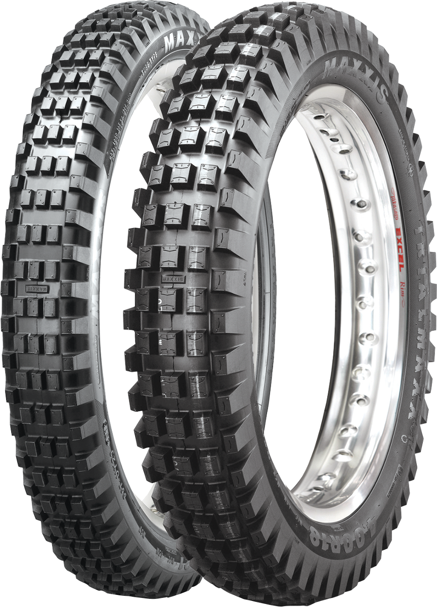 Tire - Trialmaxx M7319 - Front - 2.75"-21" - 45M