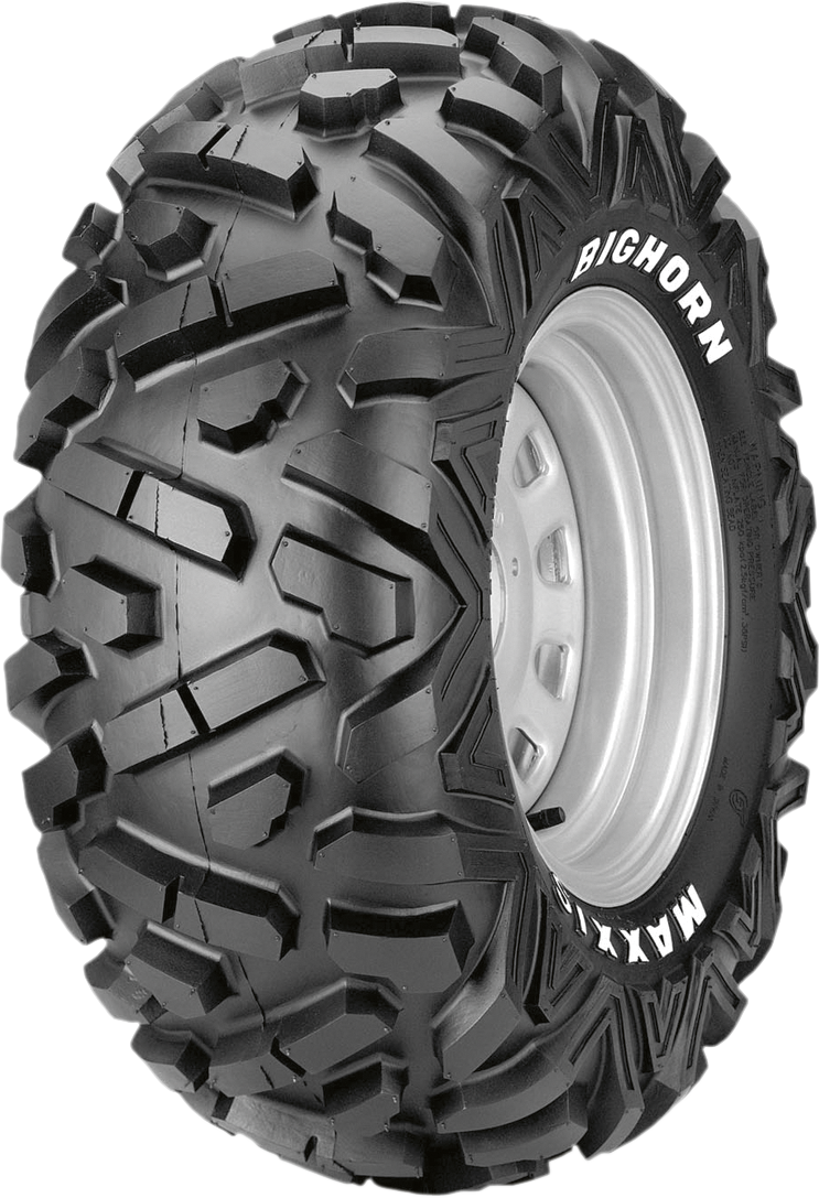 Tire - Bighorn Radial - Front - 27x9R12 - 6 Ply