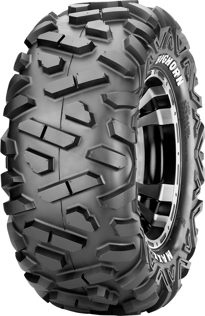 Tire - Bighorn Radial - Rear - 30x10R14 - 6 Ply