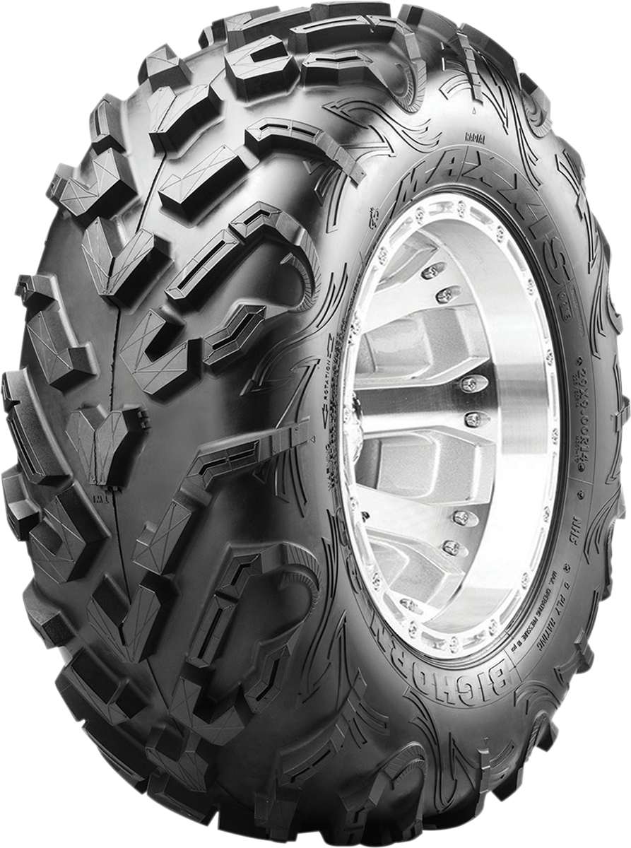 Tire - Bighorn 3.0 - Front - 26x9R12 - 6 Ply