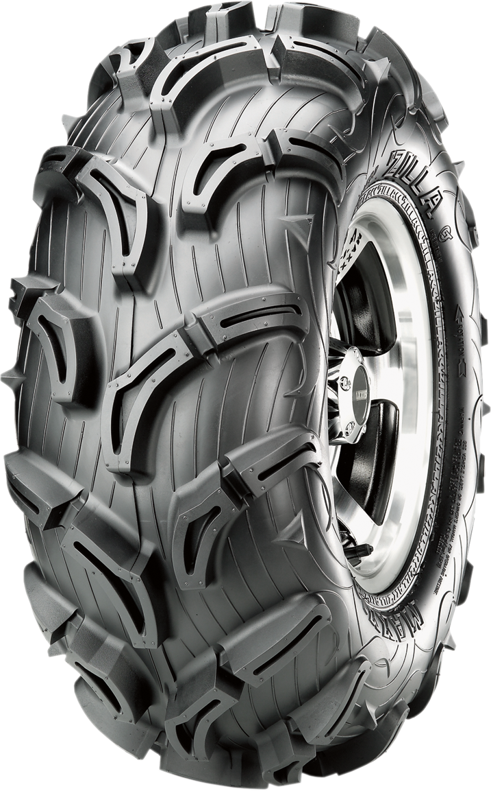 Tire - Zilla - Rear - 24x10-11 - 6 Ply