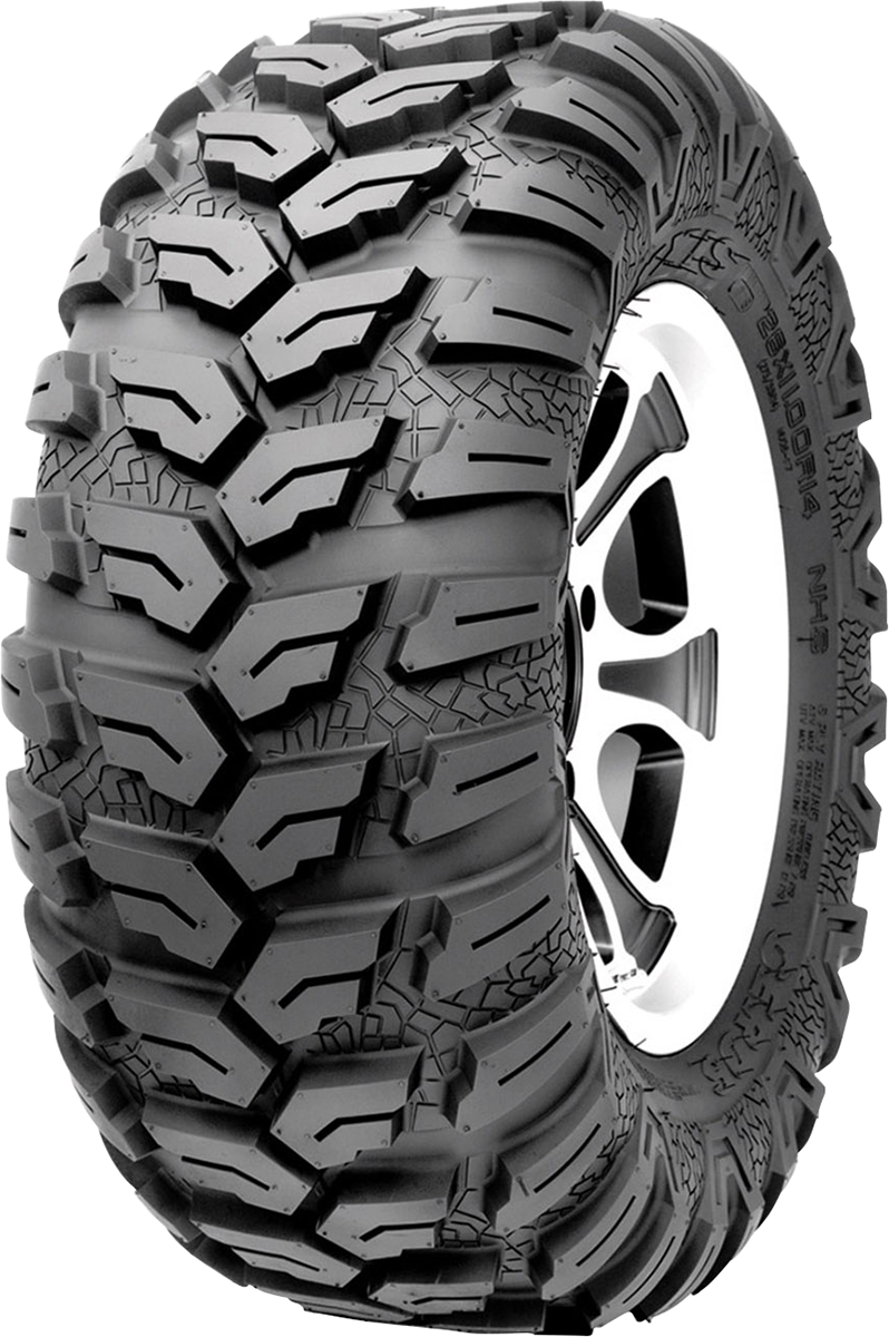 Tire - Ceros - Rear - 27x11R15 - 6 Ply