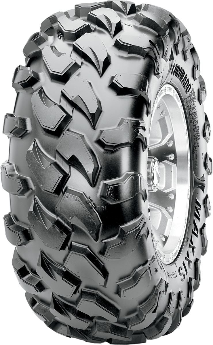 Tire - MU9C Coronado - Front/Rear - 28x10R14 - 8 Ply