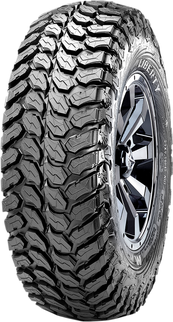 Tire - ML3 Liberty - Front/Rear - 29x9.5R15 - 8 Ply