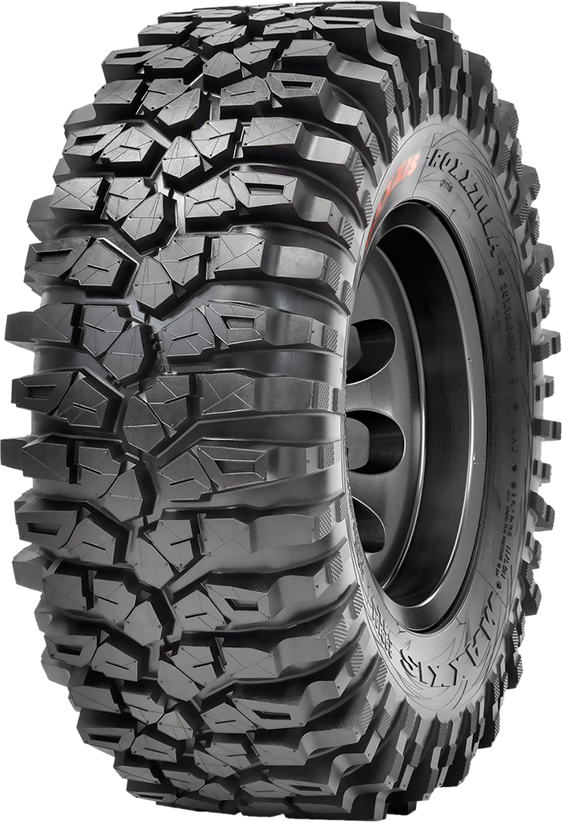 Tire - Roxxzilla - Rear - 32x10R14 - 8 Ply