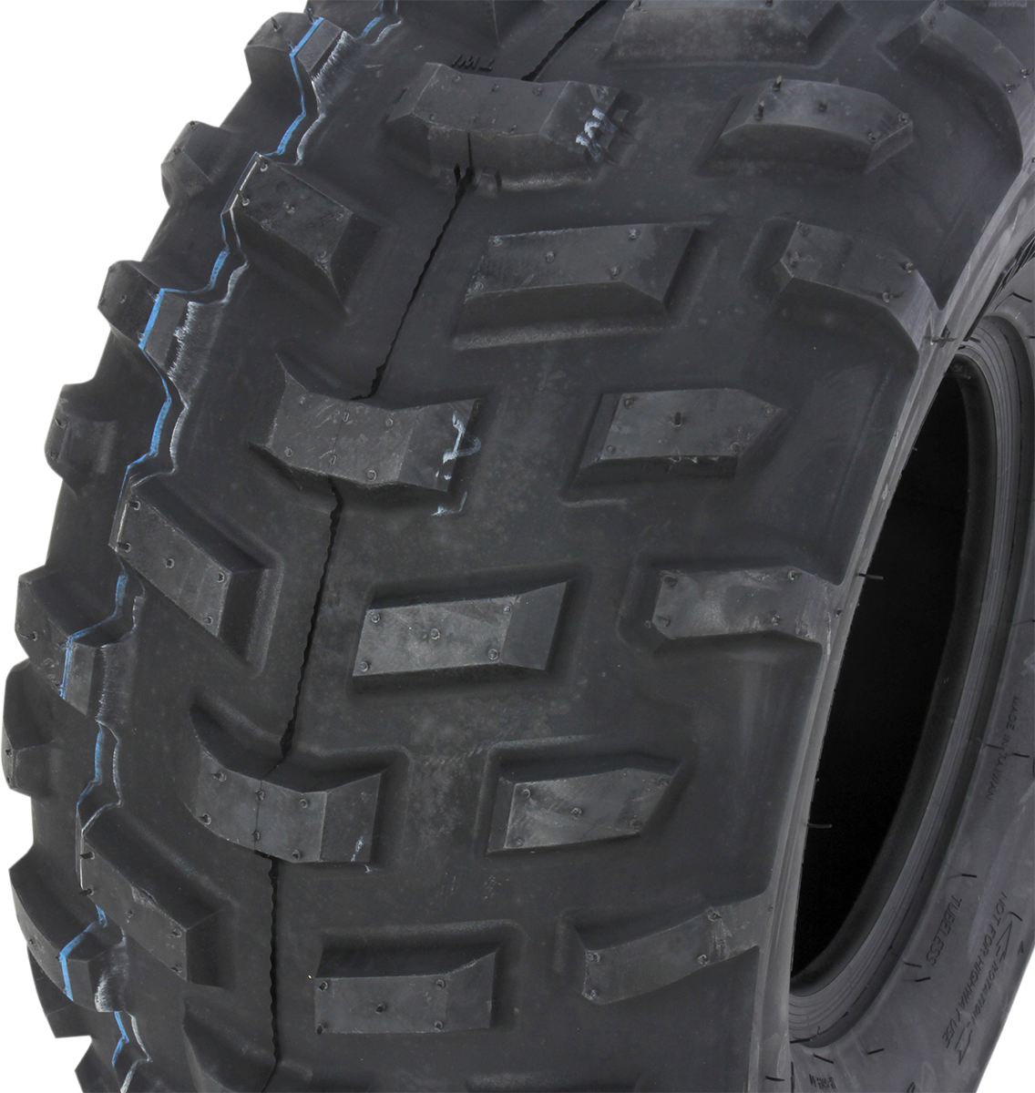 Tire - M9804 - Rear - AT22X10-9 - 2 Ply