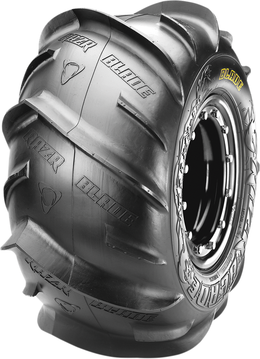 Tire - Razr Blade - Rear Left - 22x11-12 - 2 Ply