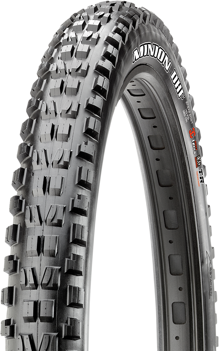 Minion DHF Tire - 29X2.30