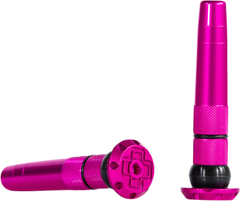 Stealth Plug - Pink