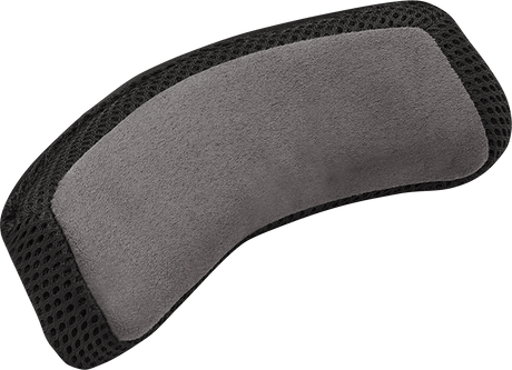 100% Aircraft 2 Neck Roll - Black/Gray 89015-00001 - Electrek Moto
