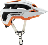 100% Altec Helmet - Fidlock - CPSC/CE - Light Gray - L/XL 80004-00012 - Electrek Moto