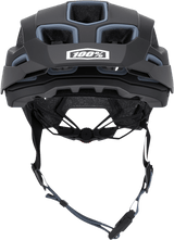 100% Altec Helmet - Fidlock - CPSC/CE - Navy - S/M 80004-00014 - Electrek Moto