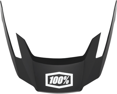 100% Altec Visor - Navy Fade - S/M/L/XL 89025-00010 - Electrek Moto