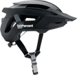 100% Altis Helmet - Black - L/XL 80006-00003 - Electrek Moto