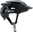 100% Altis Helmet - Black - S/M 80006-00002 - Electrek Moto