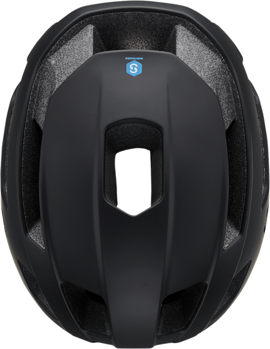 100% Altis Helmet - Gravel - Black - L/XL 80008-00003 - Electrek Moto