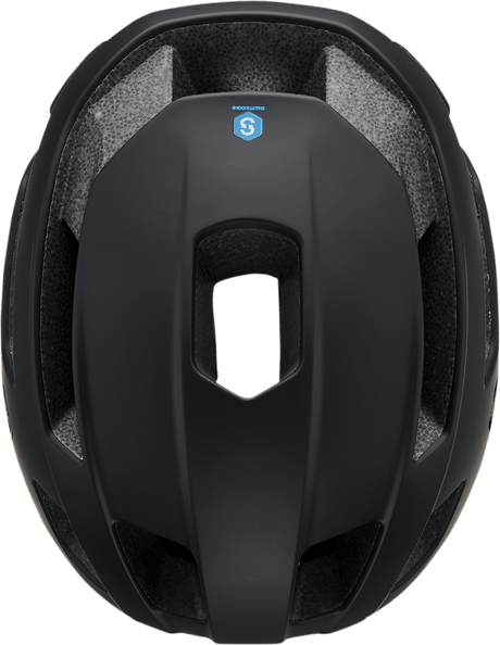 100% Altis Helmet - Gravel - Black - S/M 80008-00002 - Electrek Moto