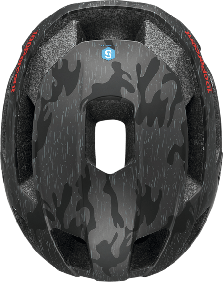 100% Altis Helmet - Gravel - CM - S/M 80008-00005 - Electrek Moto