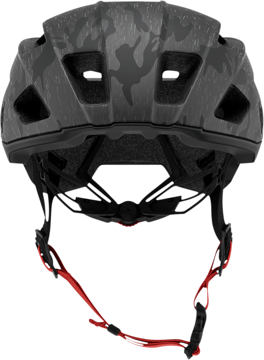 100% Altis Helmet - Gravel - CM - XS/S 80008-00004 - Electrek Moto