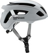 100% Altis Helmet - Gravel - Gray - XS/S 80008-00007 - Electrek Moto