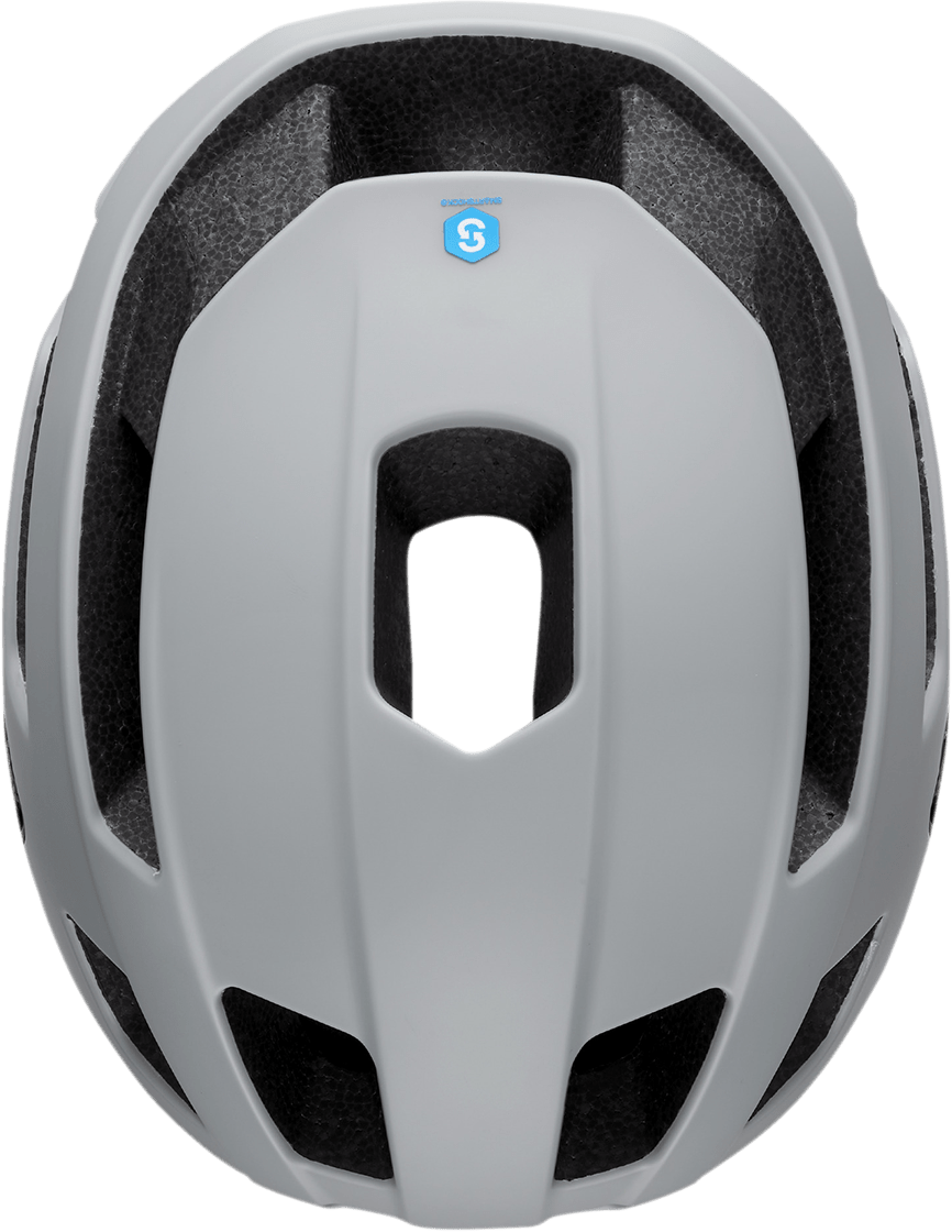 100% Altis Helmet - Gravel - Gray - XS/S 80008-00007 - Electrek Moto