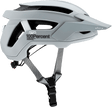 100% Altis Helmet - Gray - L/XL 80006-00009 - Electrek Moto