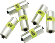 100% Armega Forecast Film Kit - 6 Pack 59070-00001 - Electrek Moto